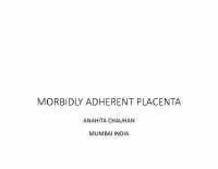 6-Morbidity of placenta